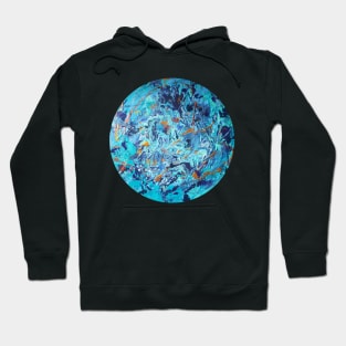 The Orb Hoodie